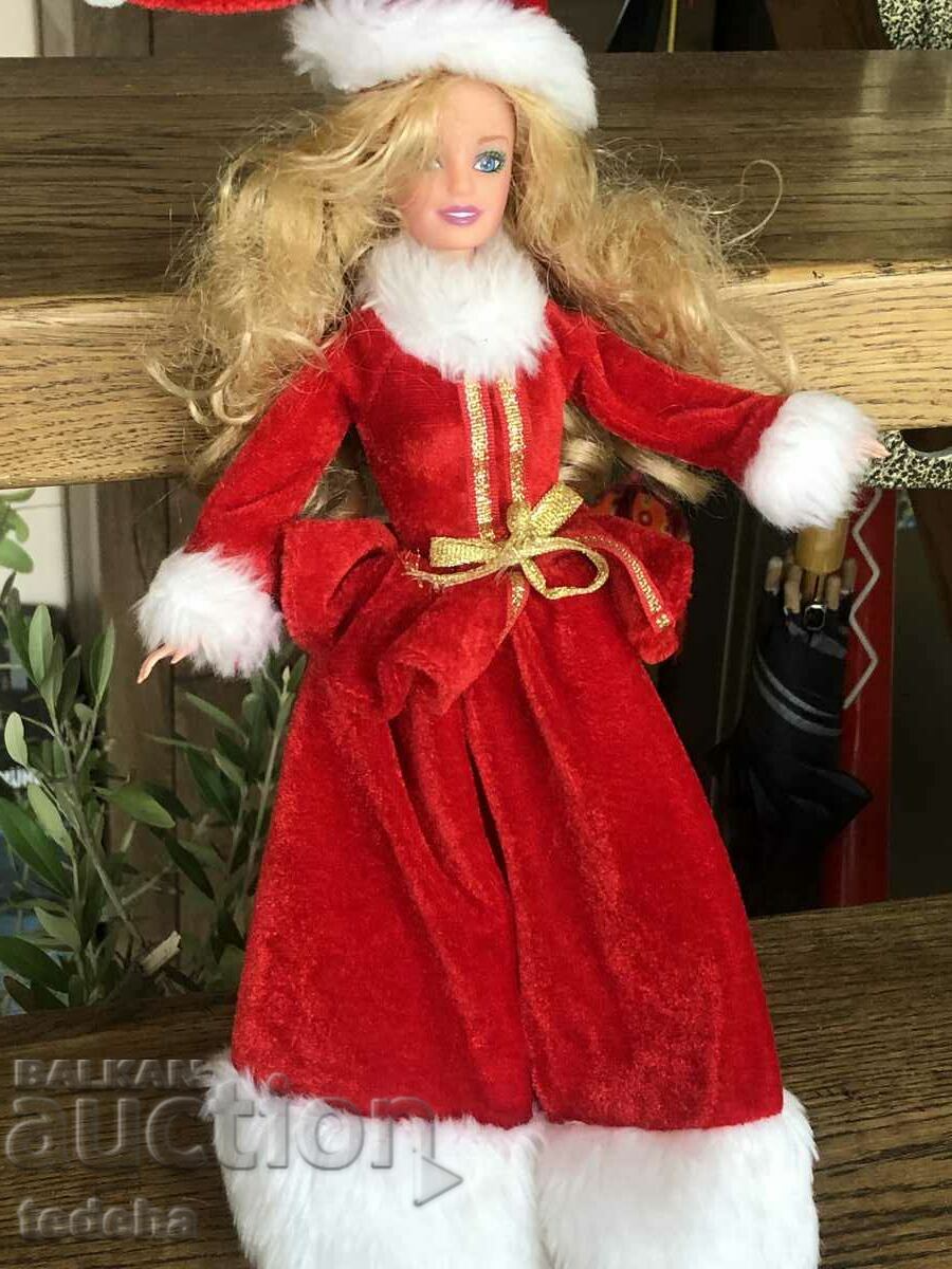 BARBIE SNOW WHITE - ΤΕΛΕΙΑ - 7