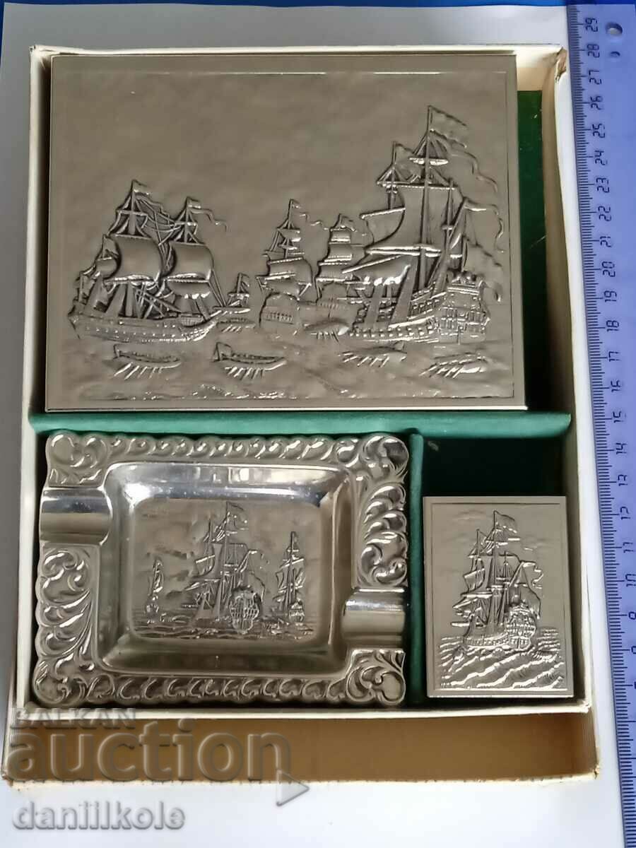 *$*Y*$* OLD UNUSED SMOKING KIT - SUPER *$*Y*$* with price 49.00 BGN | € 25.05 *$*Y*$* OLD UNUSED SMOKING KIT - SUPER *$*Y*$* with price 49.00 BGN | € 25.05