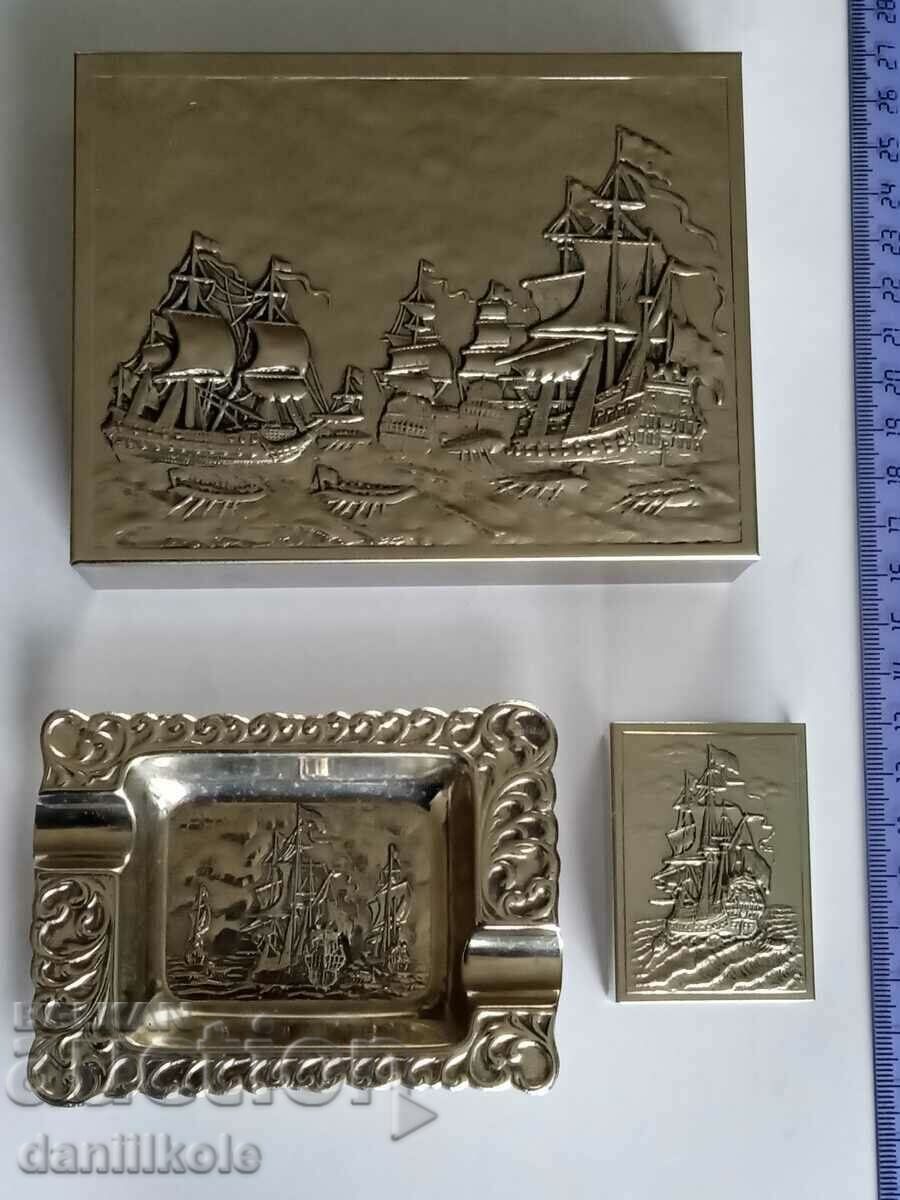 Auction *$*Y*$* OLD UNUSED SMOKING KIT - SUPER *$*Y*$* Auction *$*Y*$* OLD UNUSED SMOKING KIT - SUPER *$*Y*$*