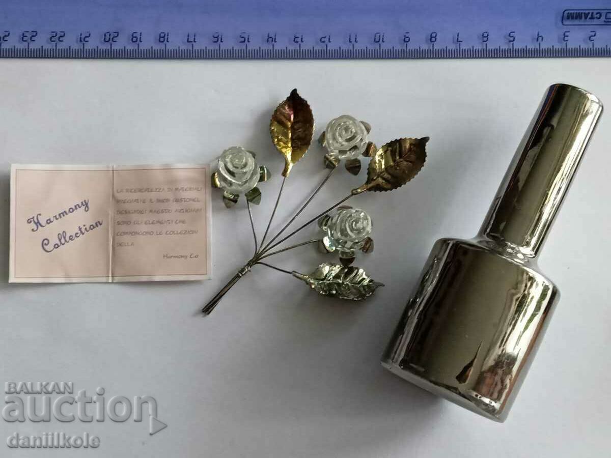 Livrarea *$*Y*$* CRANGĂ DE STICLĂ DE TRANDAFIRI CU FRUNZĂ DE METAL + BONUS *$*Y*$* Livrarea *$*Y*$* CRANGĂ DE STICLĂ DE TRANDAFIRI CU FRUNZĂ DE METAL + BONUS *$*Y*$*