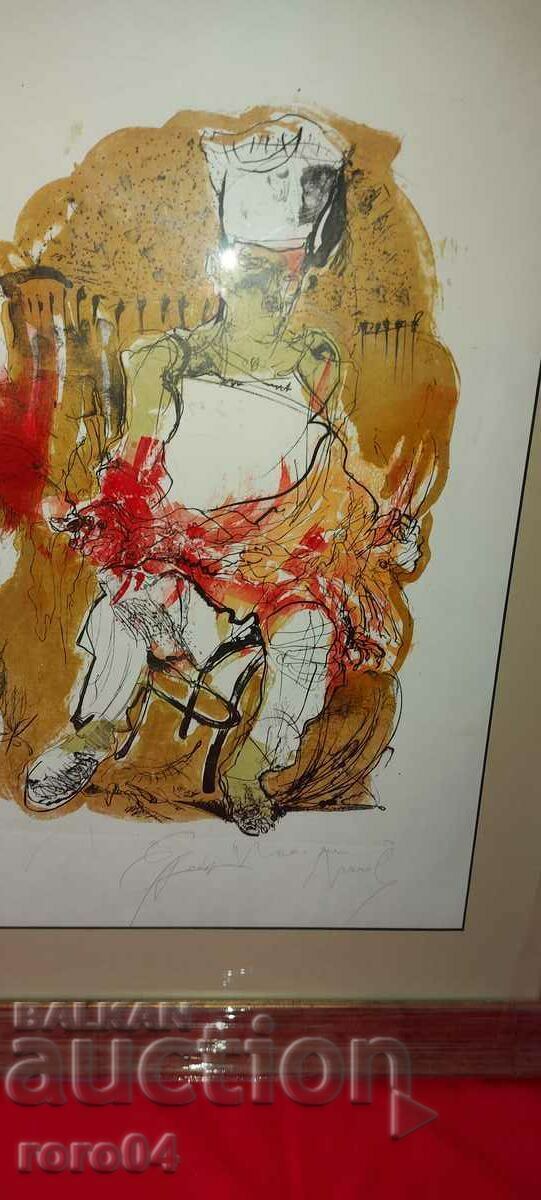 ГРЕДИ АССА - ЛИТО с цена € 529.99 | 1036.57 лв.