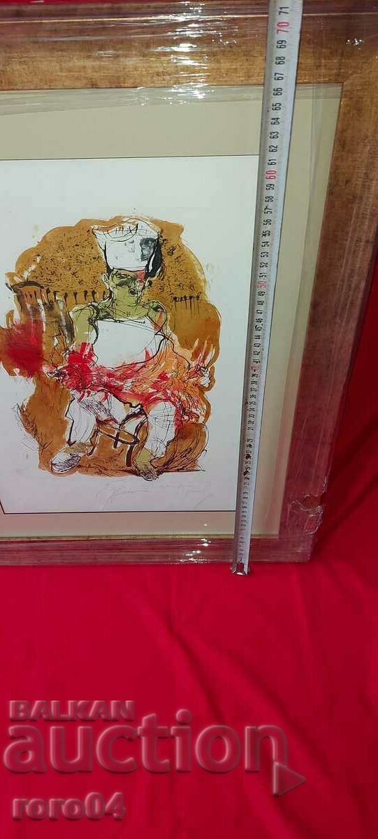 Auction  ASSA BEAMS - LITO