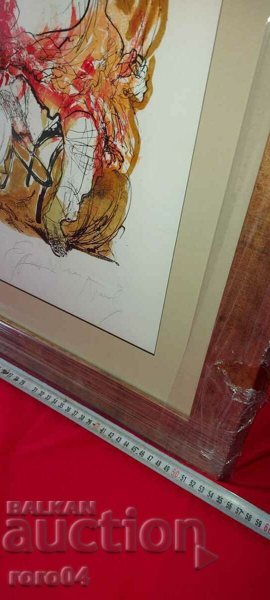 Delivery of ASSA BEAMS - LITO