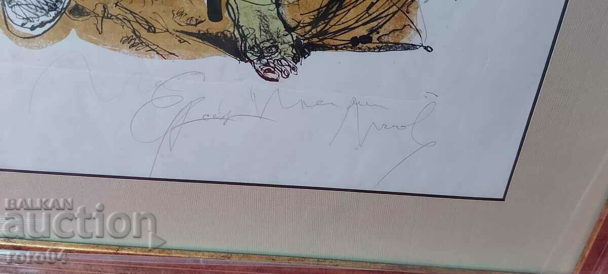 ASSA BEAMS - LITO - 5