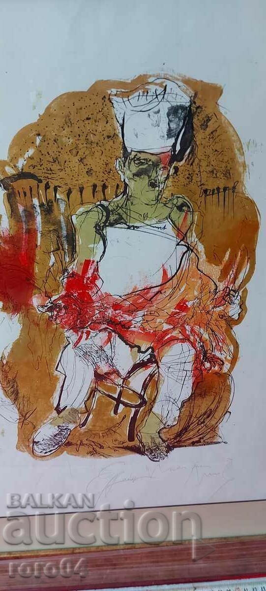 ГРЕДИ АССА - ЛИТО - 6