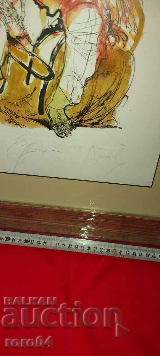 ASSA BEAMS - LITO - 7