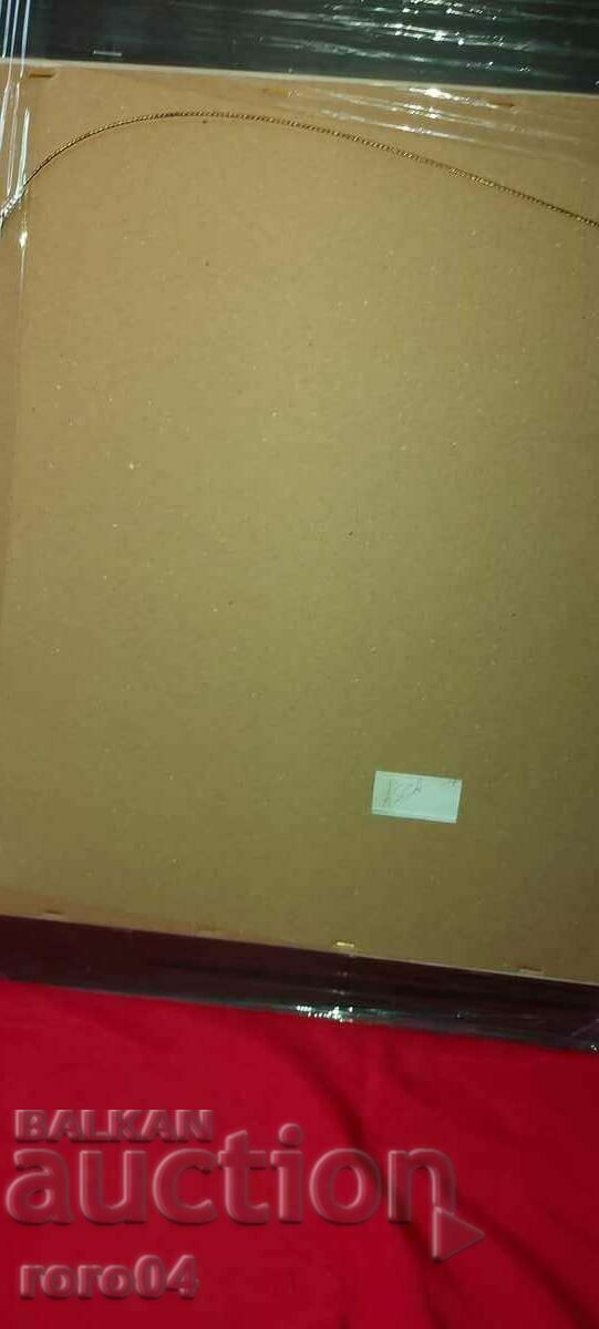 GREDDY ASSA - DRAWING - 87 years old - 6 GREDDY ASSA - DRAWING - 87 years old - 6