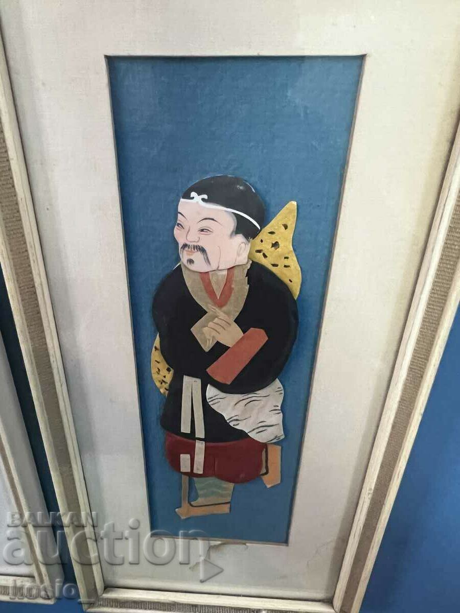 Pictura de artă japoneză - 5