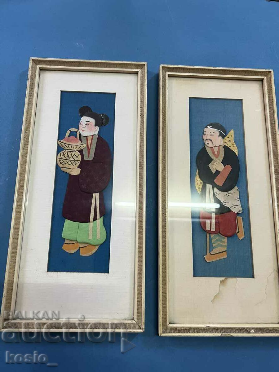 Pictura de artă japoneză