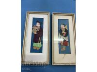 Pictura de artă japoneză