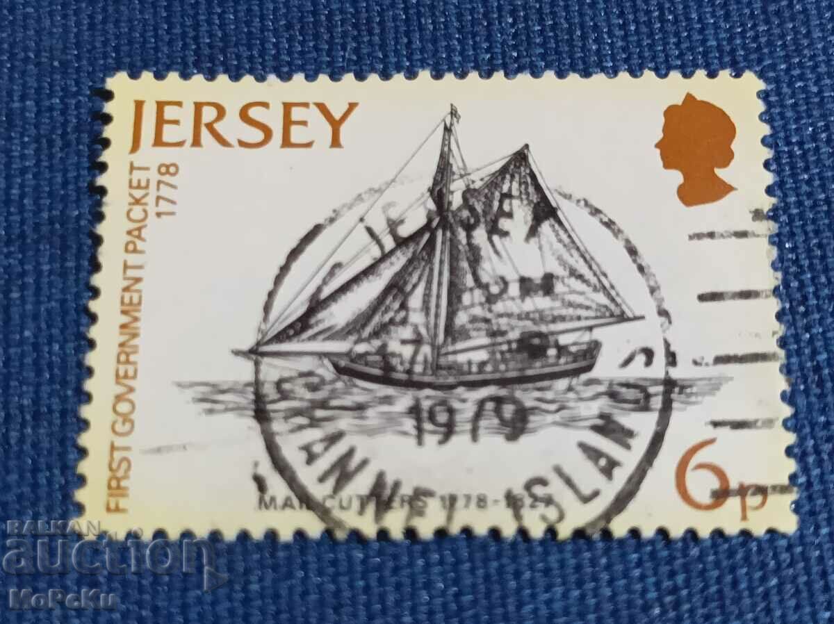 Postage stamp English colonies