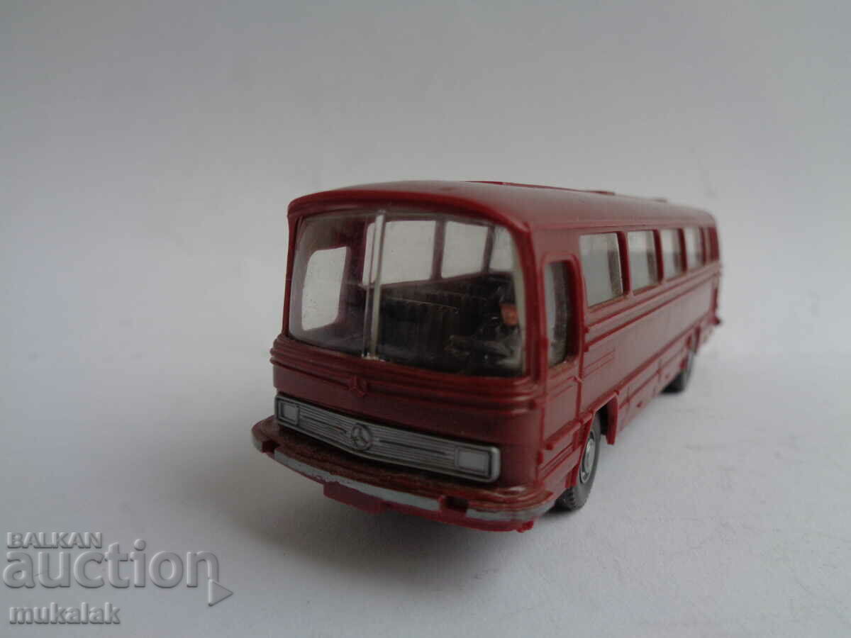 WIKING HO 1/87 MERCEDES BUS MODEL TOY with price 15.00 BGN | € 7.67 WIKING HO 1/87 MERCEDES BUS MODEL TOY with price 15.00 BGN | € 7.67