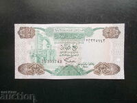 LIBYA, 1/4 dinar, 1984, UNC