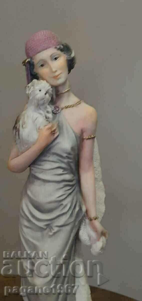 Beautiful ladies with markings with price 95.00 BGN | € 48.57