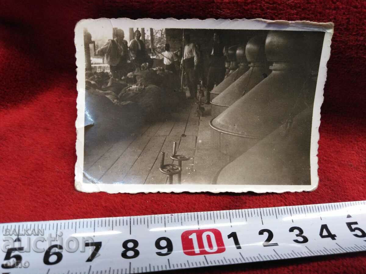 1932-ROYAL PICTURE-ROSOVARNA, ROSE OIL FACTORY, Caravelovo with price 25.00 BGN | € 12.78 1932-ROYAL PICTURE-ROSOVARNA, ROSE OIL FACTORY, Caravelovo with price 25.00 BGN | € 12.78