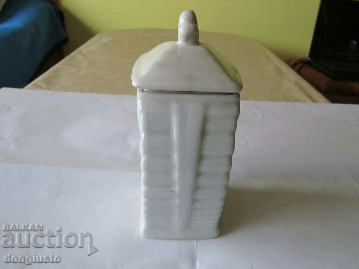 Auction Porcelain rice bowl - Bulgaria Auction Porcelain rice bowl - Bulgaria