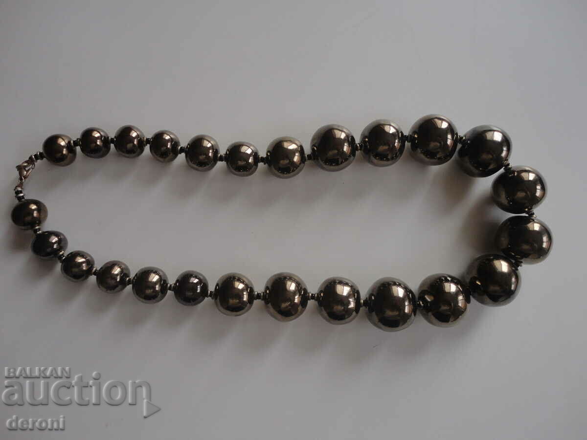 Great necklace 6 with price 20.00 BGN | € 10.23 Great necklace 6 with price 20.00 BGN | € 10.23