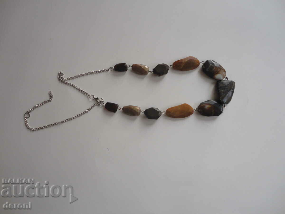 Παράδοση Καταπληκτικό κολιέ 10 Παράδοση Καταπληκτικό κολιέ 10