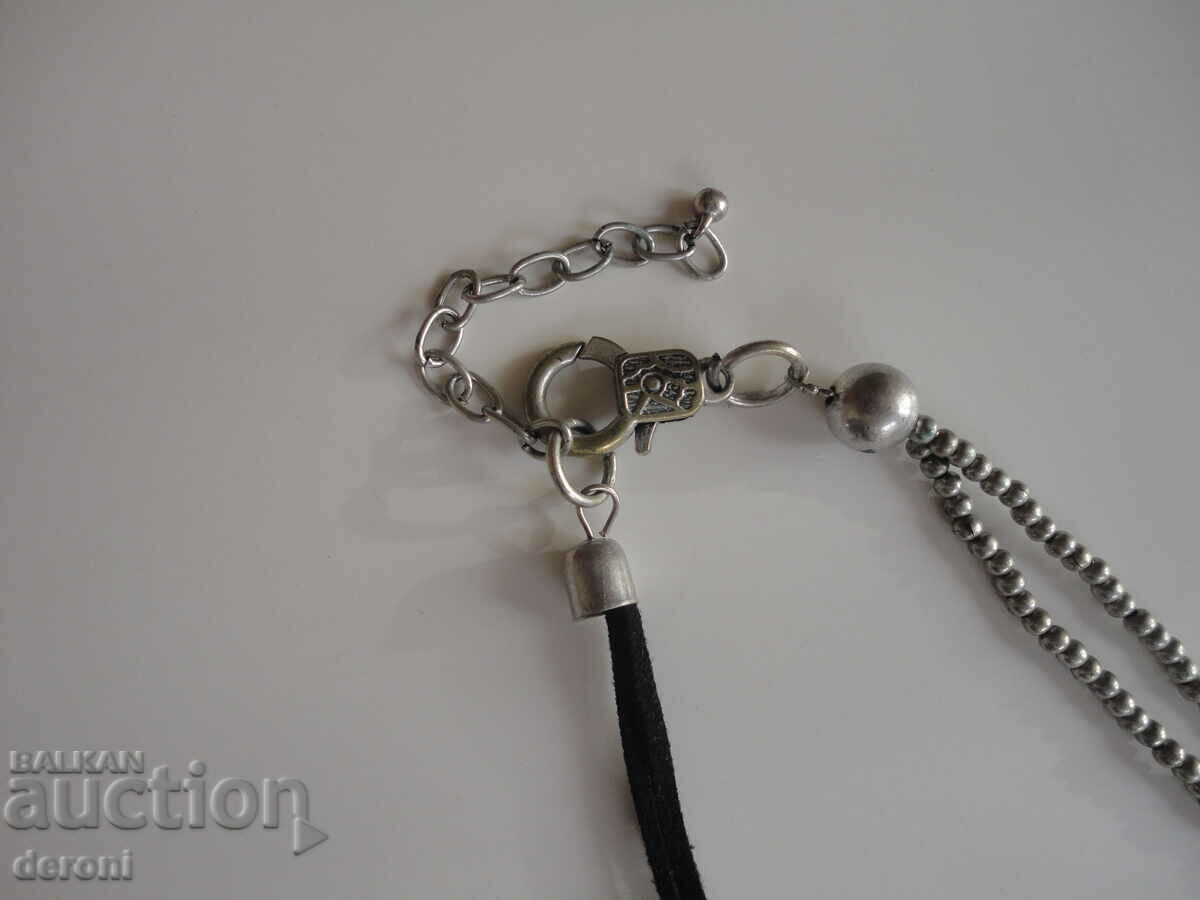 Attractive choker necklace - 5 Attractive choker necklace - 5