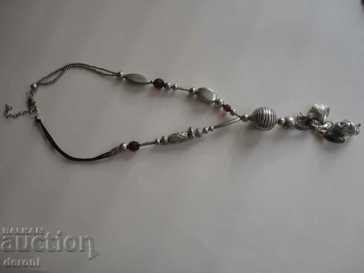 Attractive choker necklace - 7 Attractive choker necklace - 7