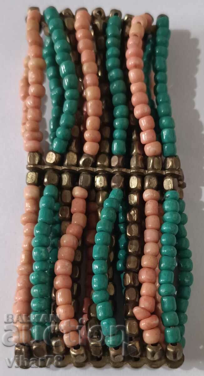 Old stretch bracelet with price 47.99 BGN | € 24.54 Old stretch bracelet with price 47.99 BGN | € 24.54