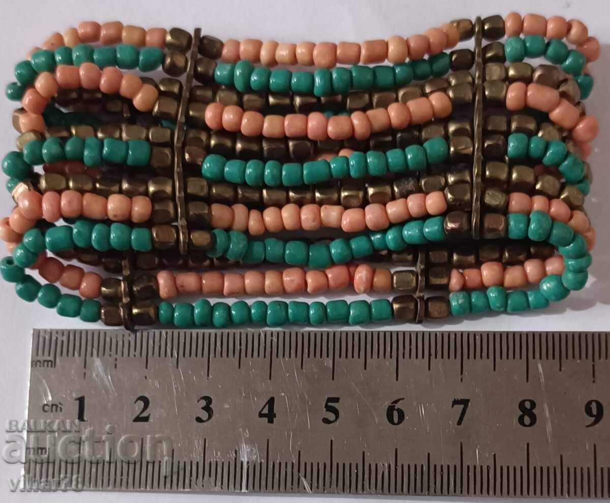 Delivery of Old stretch bracelet Delivery of Old stretch bracelet