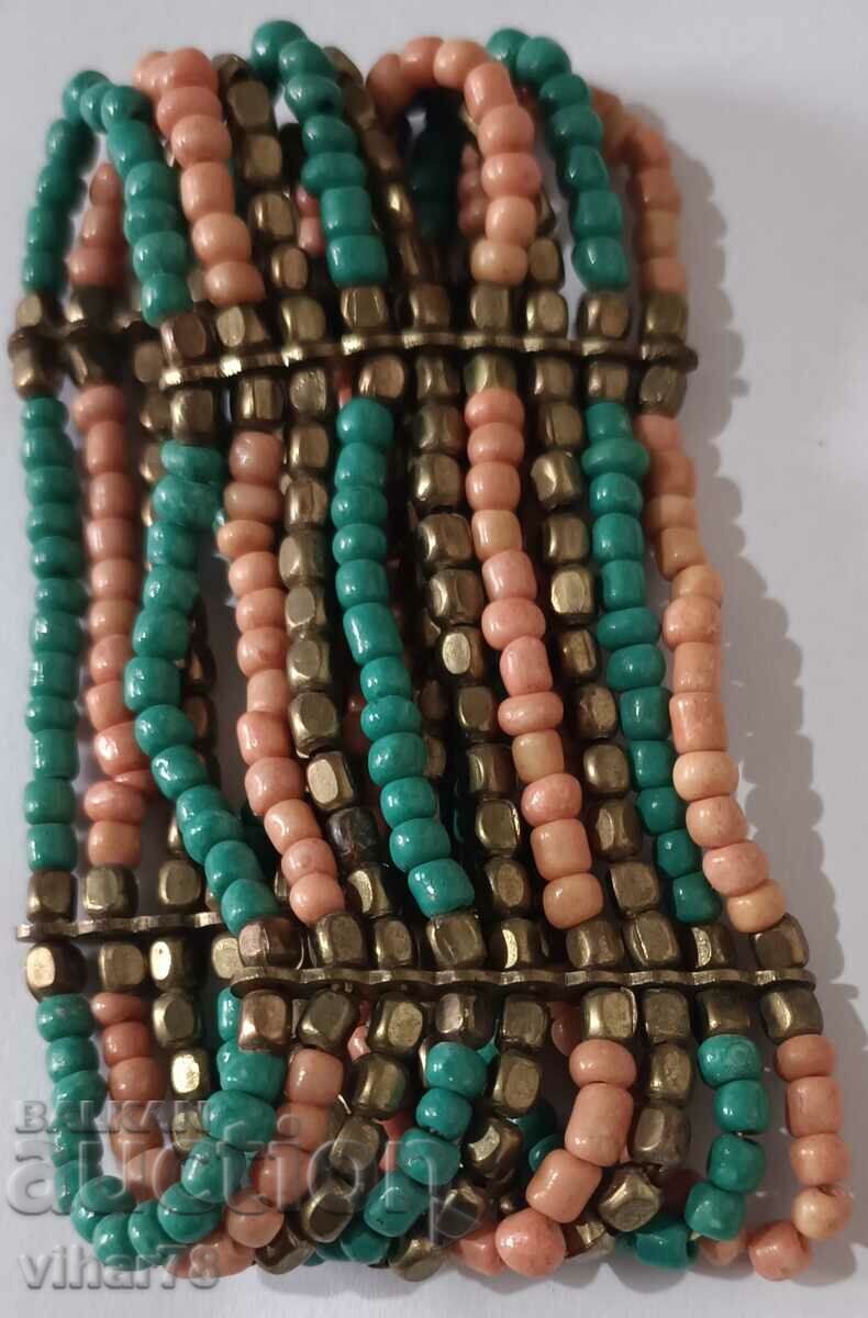 Old stretch bracelet - 5 Old stretch bracelet - 5