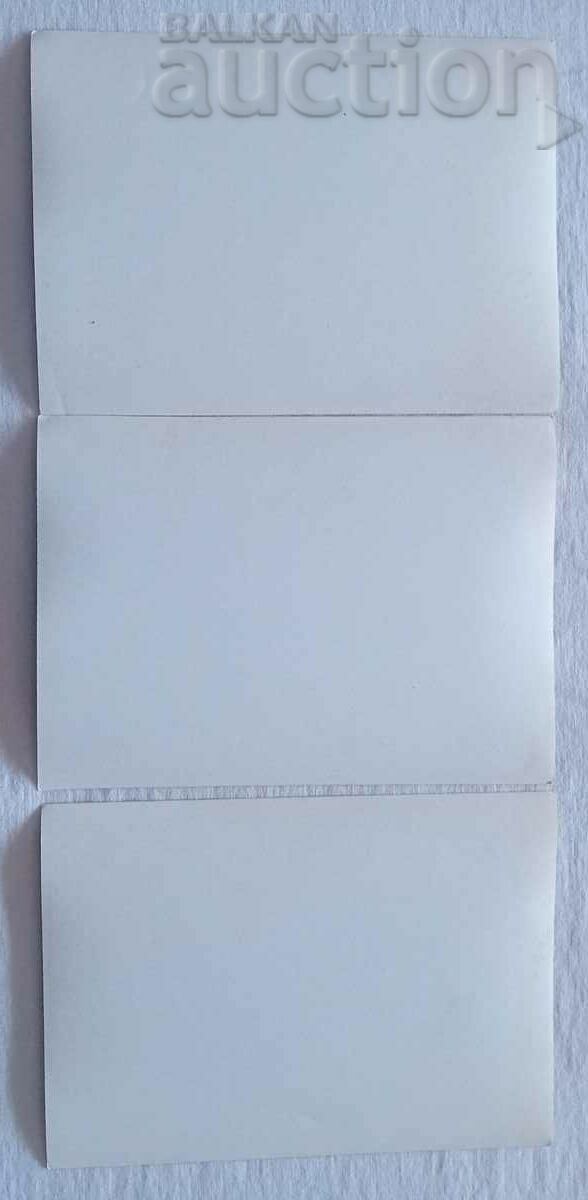 COSMOS N.RUKAVISHNIKOV USSR COSMONAUT PHOTOS LOT 1979 - 5 COSMOS N.RUKAVISHNIKOV USSR COSMONAUT PHOTOS LOT 1979 - 5