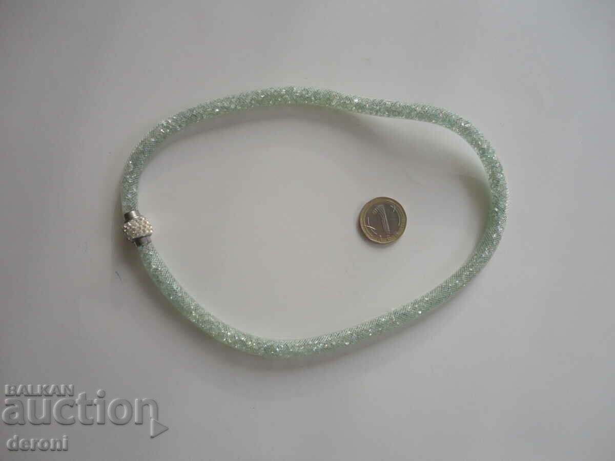 Κολιέ κολιέ με πέτρες 11 με τιμή 10.00 BGN | € 5.11 Κολιέ κολιέ με πέτρες 11 με τιμή 10.00 BGN | € 5.11