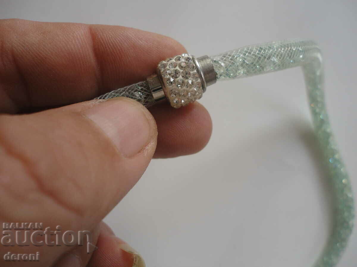 Παράδοση Κολιέ κολιέ με πέτρες 11 Παράδοση Κολιέ κολιέ με πέτρες 11