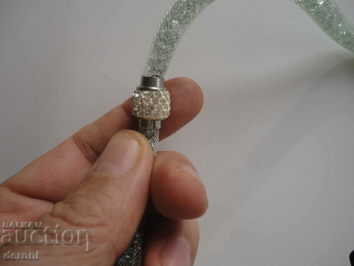 Κολιέ κολιέ με πέτρες 11 - 6 Κολιέ κολιέ με πέτρες 11 - 6