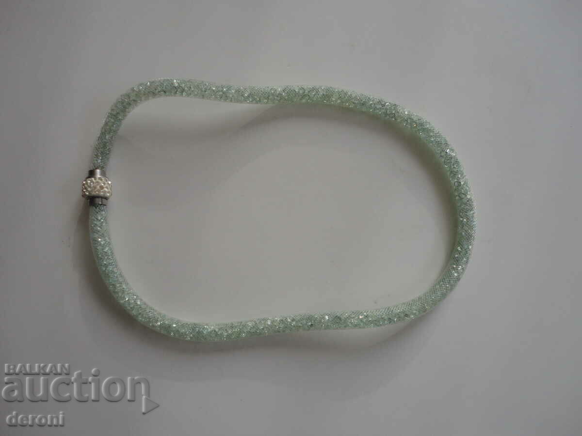 Κολιέ κολιέ με πέτρες 11 - 7 Κολιέ κολιέ με πέτρες 11 - 7