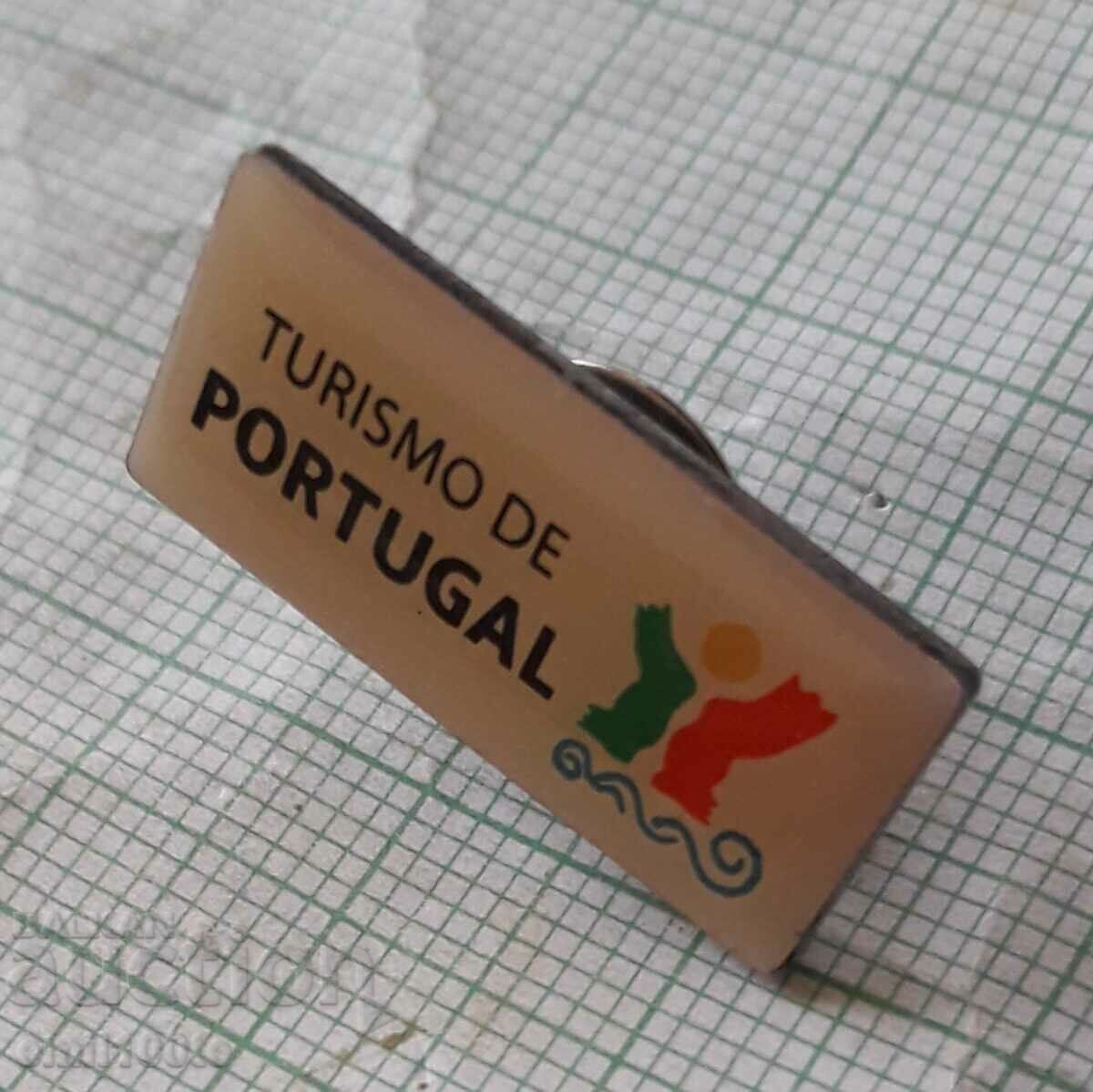 Auction Badge - Tourism Portugal Auction Badge - Tourism Portugal