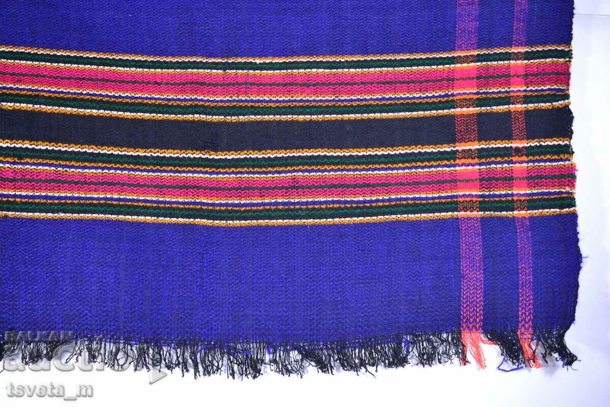 Auction WOOL APRON FOR FOLK COSTUME Auction WOOL APRON FOR FOLK COSTUME