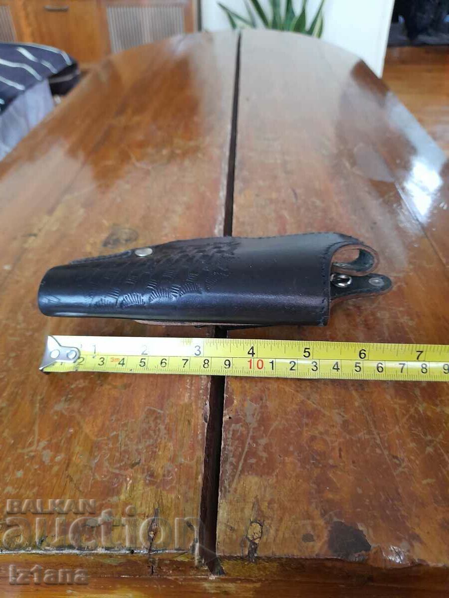 Old holster - 5 Old holster - 5