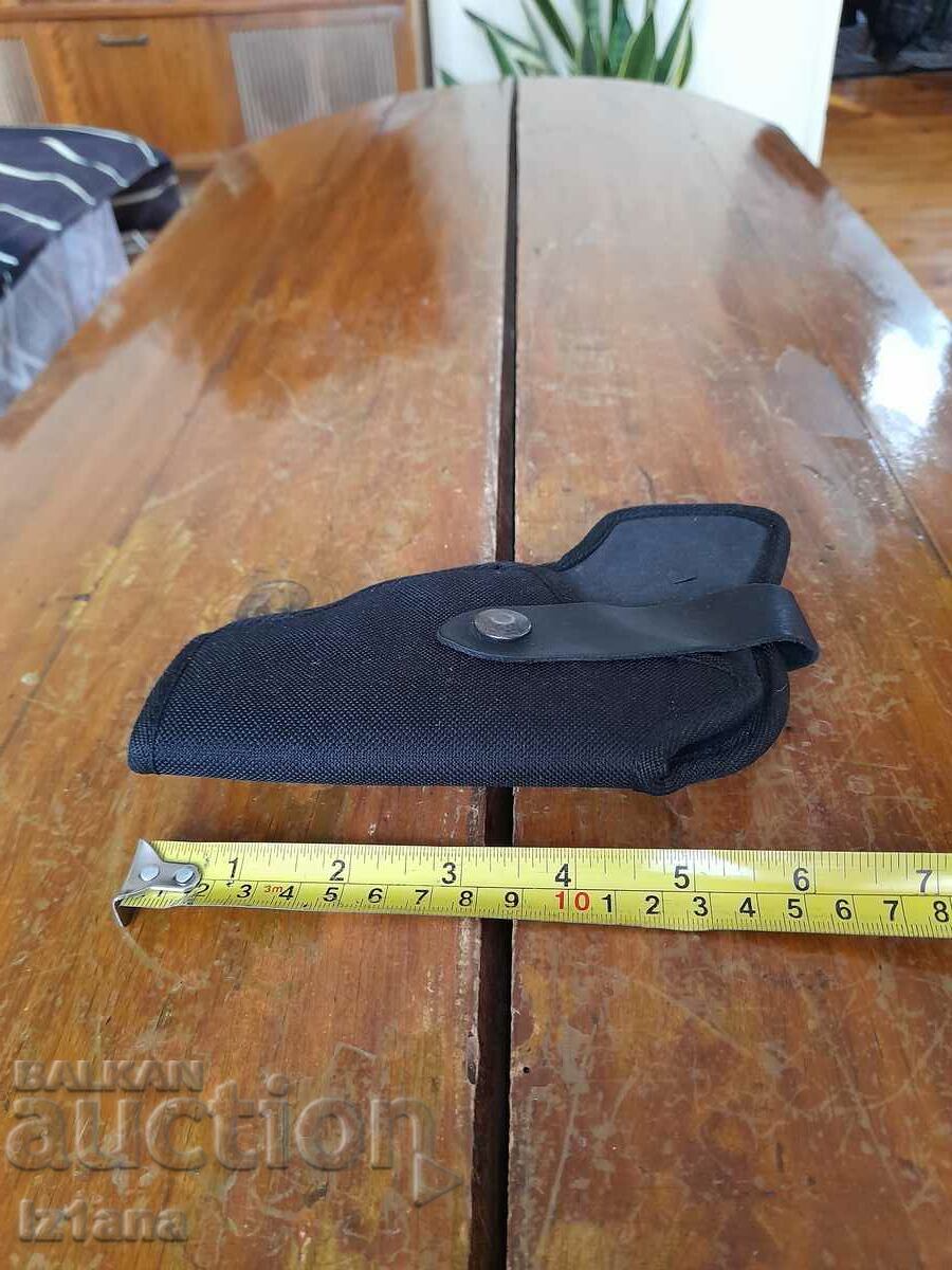 Delivery of Old holster Delivery of Old holster