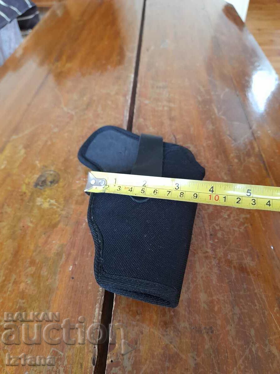 Old holster - 5 Old holster - 5