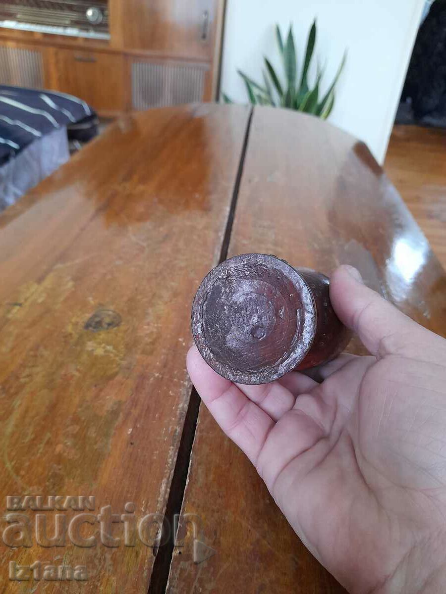 Old wooden cup, cup, goblet - 5 Old wooden cup, cup, goblet - 5