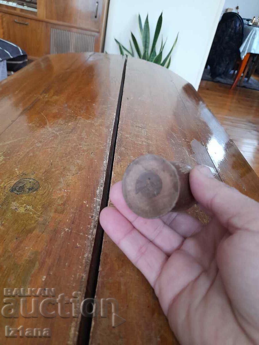 Old wooden cup, cup, goblet - 5 Old wooden cup, cup, goblet - 5