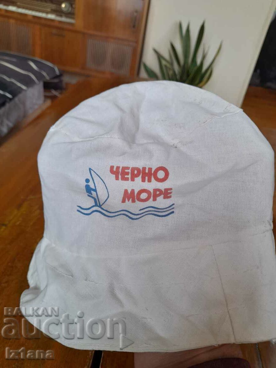 Old hat idiot Black Sea with price 25.00 BGN | € 12.78