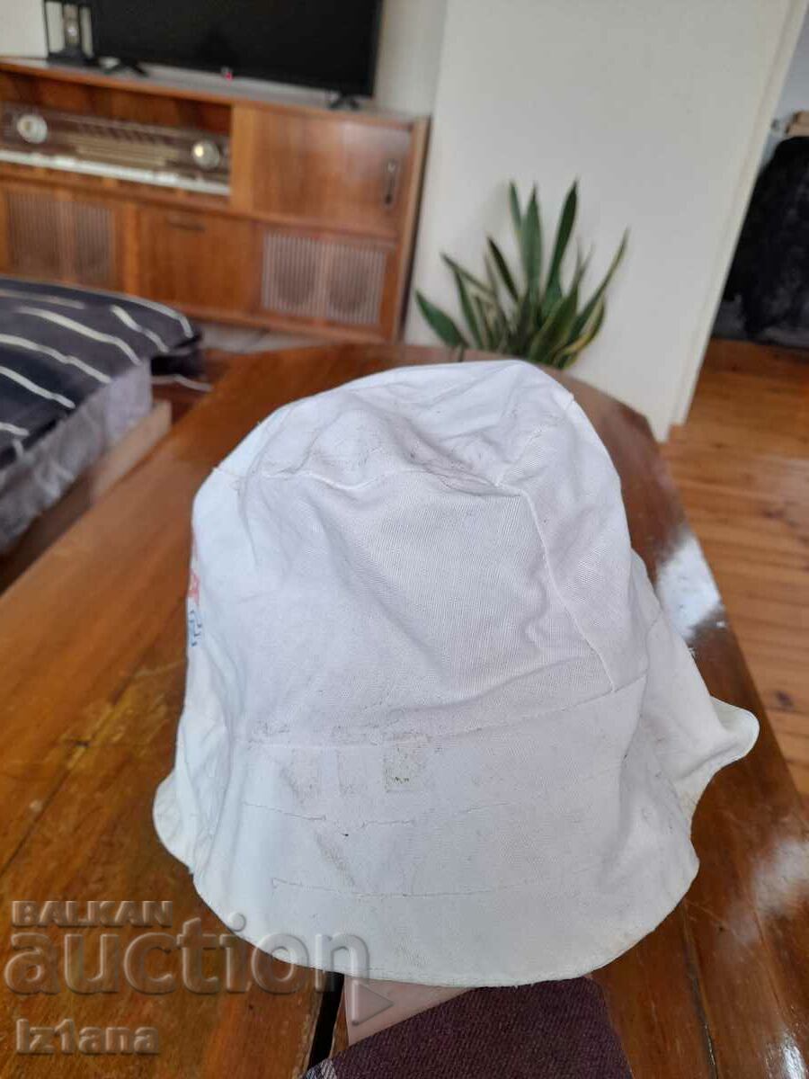 Auction  Old hat idiot Black Sea