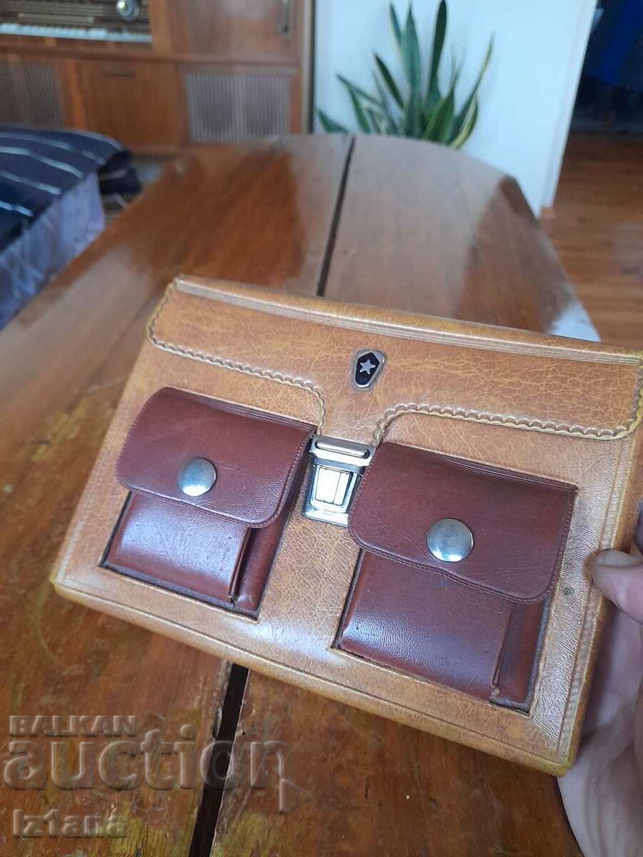 Auction An old school kit Auction An old school kit