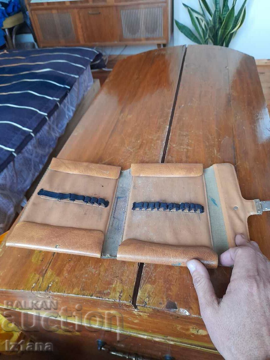 An old school kit - 5 An old school kit - 5