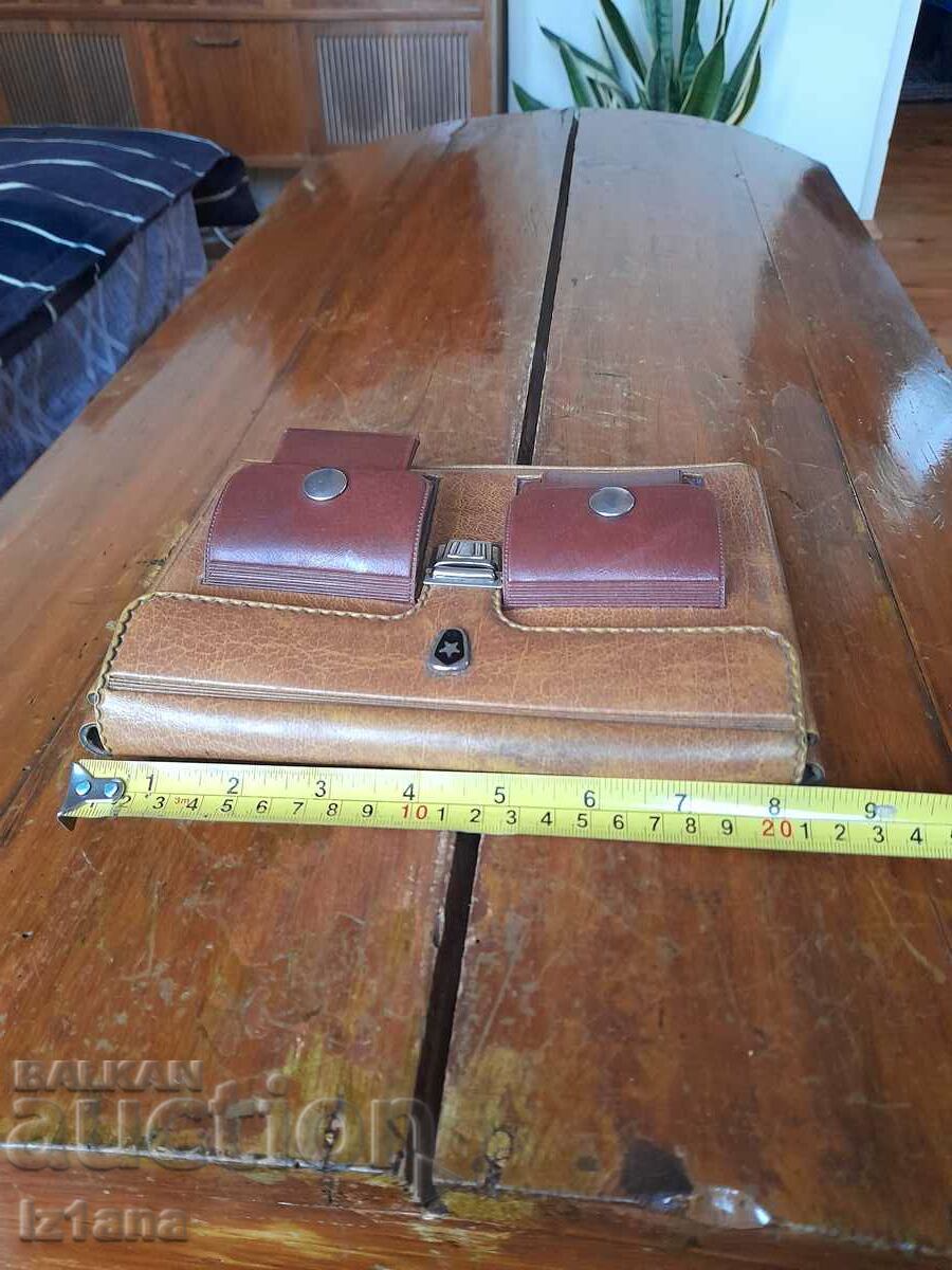 An old school kit - 6 An old school kit - 6