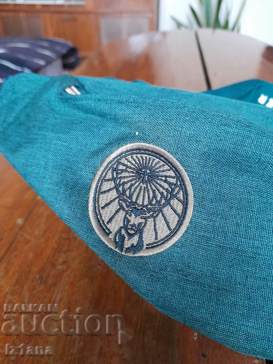 Jagermeifter waist bag with price 30.00 BGN | € 15.34 Jagermeifter waist bag with price 30.00 BGN | € 15.34