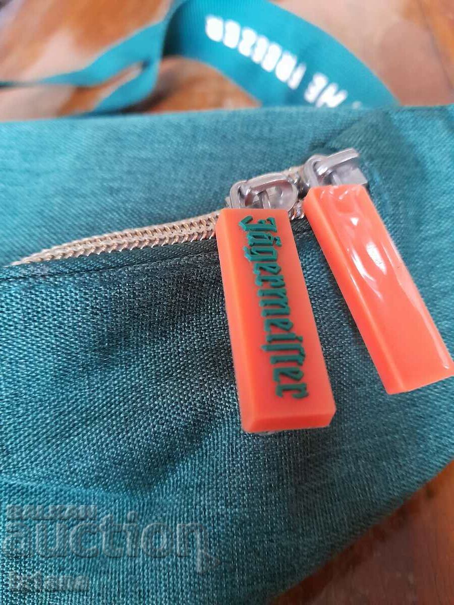 Auction Jagermeifter waist bag Auction Jagermeifter waist bag