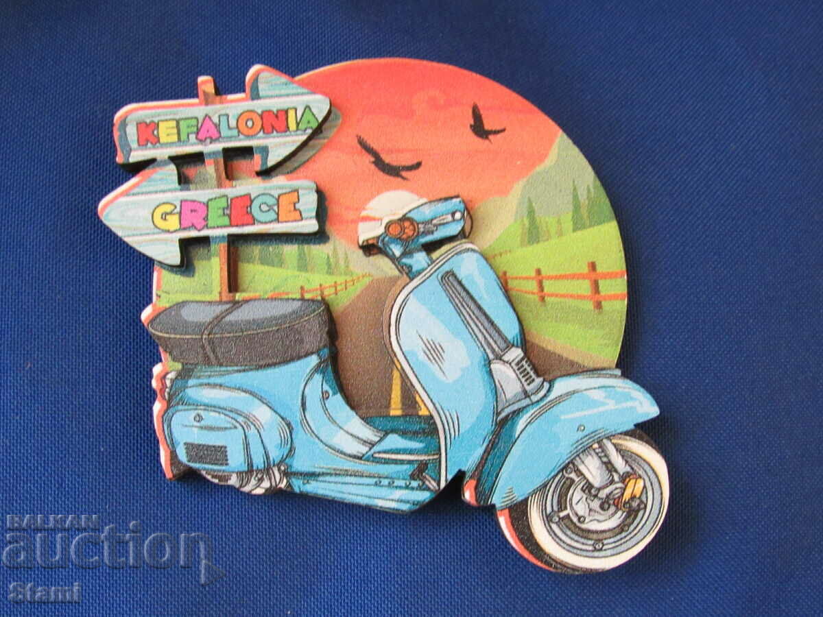3D magnet from Greece-series-1 with price 9.90 BGN | € 5.06 3D magnet from Greece-series-1 with price 9.90 BGN | € 5.06