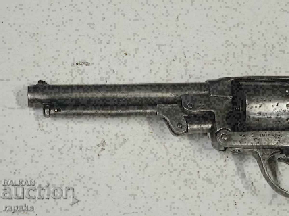 Аукцион Револвер Стар. Колекционерско оръжие, пистолет Аукцион Револвер Стар. Колекционерско оръжие, пистолет