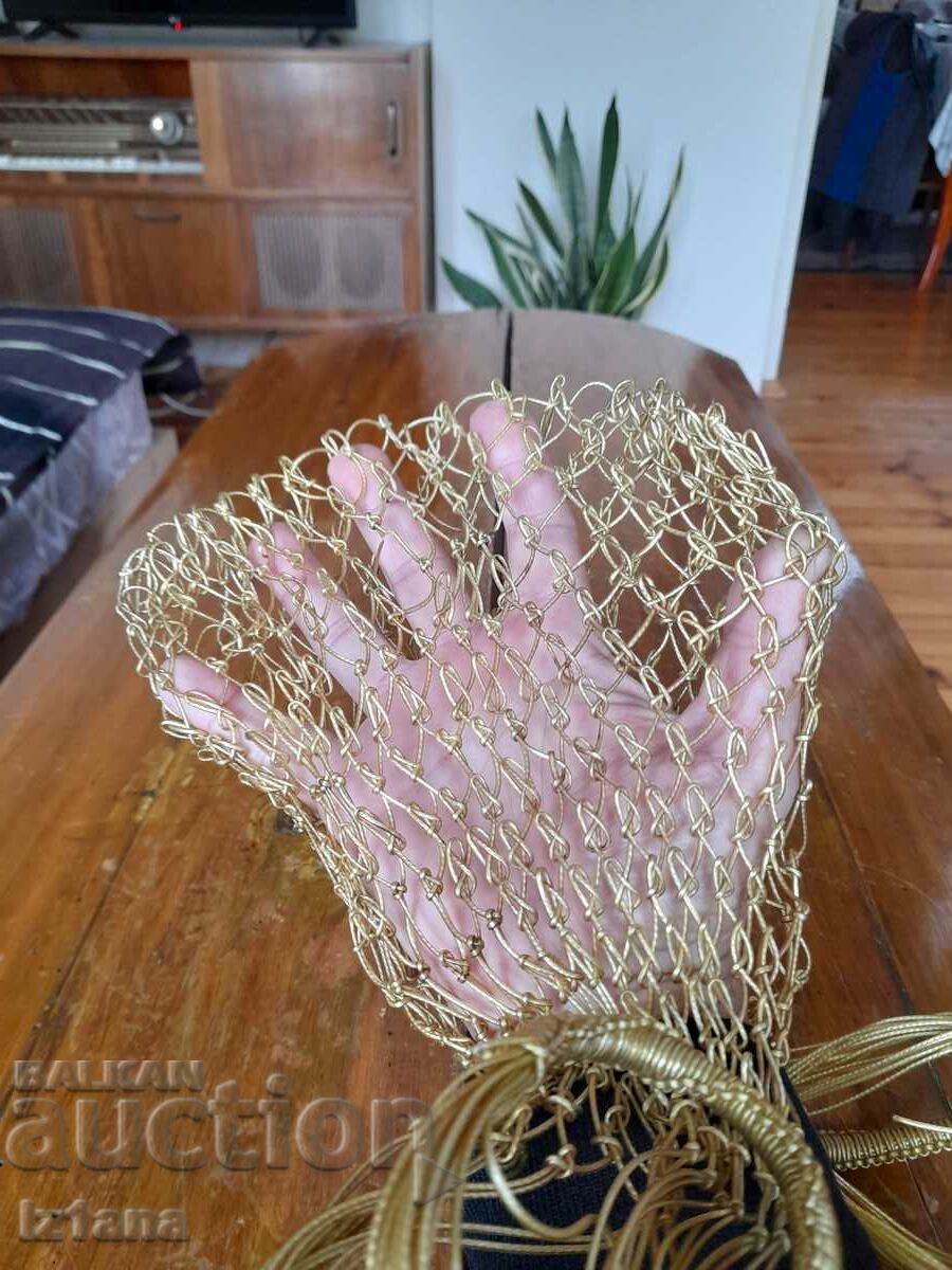 Old shopping bag with price 15.00 BGN | € 7.67