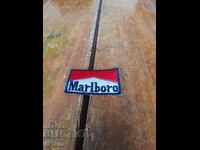 Old Marlboro emblem